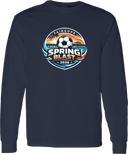 Long Sleeves - Fairhope Spring Blast 2026 ( Main Logo )