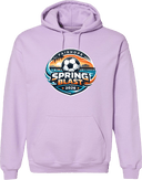 Hoodies - Fairhope Spring Blast 2026 ( Main Logo )