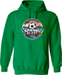 Hoodies - Fairhope Spring Blast 2026 ( Main Logo )