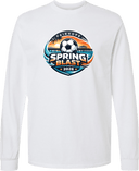 Long Sleeves - Fairhope Spring Blast 2026 ( Main Logo )