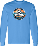 Long Sleeves - Fairhope Spring Blast 2026 ( Main Logo )