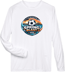 Performance Long Sleeves - Fairhope Spring Blast 2026 ( Main Logo )