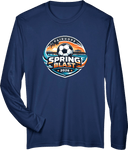 Performance Long Sleeves - Fairhope Spring Blast 2026 ( Main Logo )