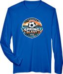 Performance Long Sleeves - Fairhope Spring Blast 2026 ( Main Logo )