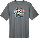 Performance Short Sleeves - Fairhope Spring Blast 2026 ( Main Logo )