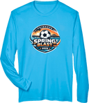 Performance Long Sleeves - Fairhope Spring Blast 2026 ( Main Logo )