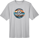Performance Short Sleeves - Fairhope Spring Blast 2026 ( Main Logo )