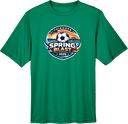 Performance Short Sleeves - Fairhope Spring Blast 2026 ( Main Logo )