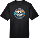 Performance Short Sleeves - Fairhope Spring Blast 2026 ( Main Logo )