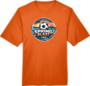 Performance Short Sleeves - Fairhope Spring Blast 2026 ( Main Logo )