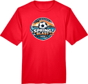 Performance Short Sleeves - Fairhope Spring Blast 2026 ( Main Logo )