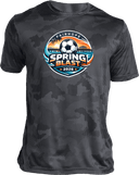 Performance Short Sleeves - Fairhope Spring Blast 2026 ( Main Logo )
