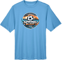 Performance Short Sleeves - Fairhope Spring Blast 2026 ( Main Logo )