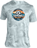 Performance Short Sleeves - Fairhope Spring Blast 2026 ( Main Logo )
