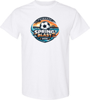 Short Sleeves - Fairhope Spring Blast 2026 ( Main Logo )