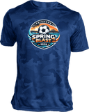 Performance Short Sleeves - Fairhope Spring Blast 2026 ( Main Logo )