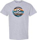 Short Sleeves - Fairhope Spring Blast 2026 ( Main Logo )