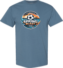Short Sleeves - Fairhope Spring Blast 2026 ( Main Logo )