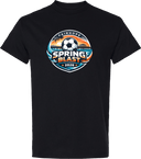 Short Sleeves - Fairhope Spring Blast 2026 ( Main Logo )