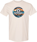 Short Sleeves - Fairhope Spring Blast 2026 ( Main Logo )