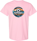 Short Sleeves - Fairhope Spring Blast 2026 ( Main Logo )