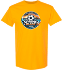 Short Sleeves - Fairhope Spring Blast 2026 ( Main Logo )