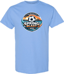 Short Sleeves - Fairhope Spring Blast 2026 ( Main Logo )