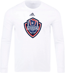 Adidas Cotton Long Sleeves - USYS AZ Presidents Cup (w4/4) 2026