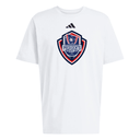 Adidas Cotton T-Shirt - USYS AZ Presidents Cup (w4/4) 2026