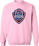 Crew Sweatshirt - USYS AZ Presidents Cup (w4/4) 2026