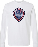 Long Sleeves - USYS AZ Presidents Cup (w4/4) 2026