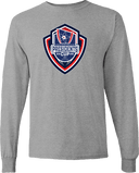 Long Sleeves - USYS AZ Presidents Cup (w4/4) 2026