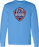 Long Sleeves - USYS AZ Presidents Cup (w4/4) 2026