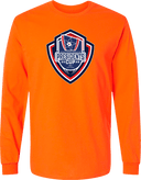 Long Sleeves - USYS AZ Presidents Cup (w4/4) 2026