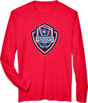 Performance Long Sleeves - USYS AZ Presidents Cup (w4/4) 2026
