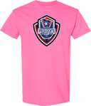 Short Sleeves - USYS AZ Presidents Cup (w4/4) 2026