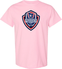 Short Sleeves - USYS AZ Presidents Cup (w4/4) 2026