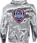 Tie-Dye Hoodies - USYS AZ Presidents Cup (w4/4) 2026