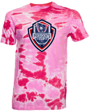 Tie-Dye Short Sleeves - USYS AZ Presidents Cup (w4/4) 2026