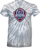 Tie-Dye Short Sleeves - USYS AZ Presidents Cup (w4/4) 2026