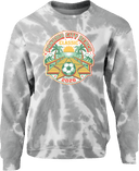 Crew Sweatshirt - Panama City Beach Classic 2026