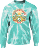 Crew Sweatshirt - Panama City Beach Classic 2026