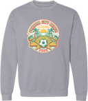 Crew Sweatshirt - Panama City Beach Classic 2026