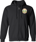 Full Zip Hoodies - Panama City Beach Classic 2026