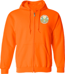Full Zip Hoodies - Panama City Beach Classic 2026