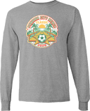 Long Sleeves - Panama City Beach Classic 2026