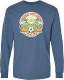 Long Sleeves - Panama City Beach Classic 2026