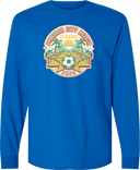 Long Sleeves - Panama City Beach Classic 2026