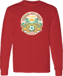 Long Sleeves - Panama City Beach Classic 2026