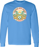 Long Sleeves - Panama City Beach Classic 2026